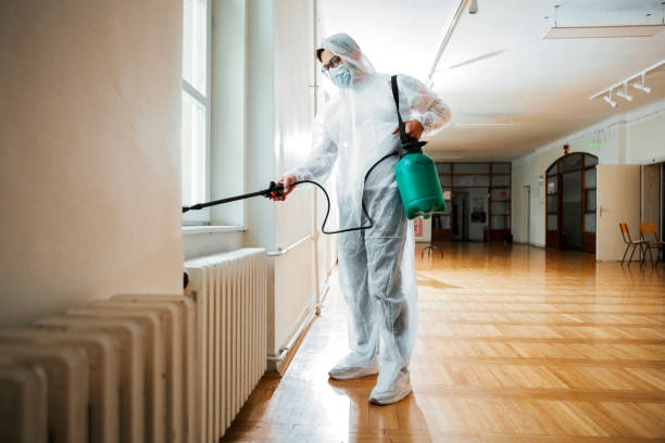 Best Pest Removal Services  in Conrad, MT